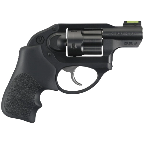 Rewolwer Ruger LCR 1.87'' kal. .38Spec +P 5418