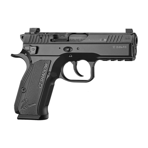 Pistolet CZ SHADOW 2 CARRY  kal 9x19mm