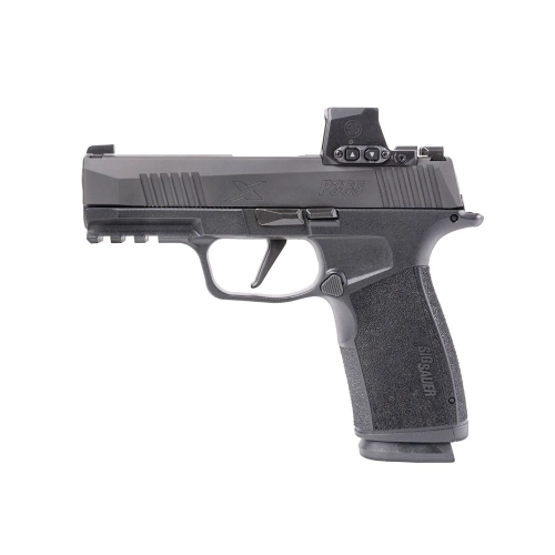 Pistolet Sig Sauer P365 XMACRO ROMEO-X kal. 9x19mm