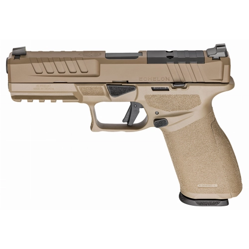 Pistolet Springfield HS-ECHELON 4,5