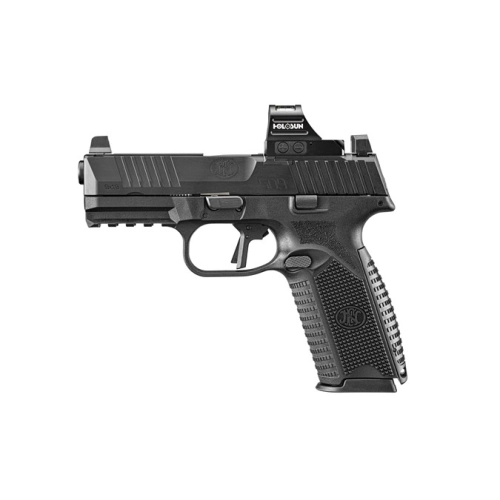 Pistolet FN 509 MRD 4"