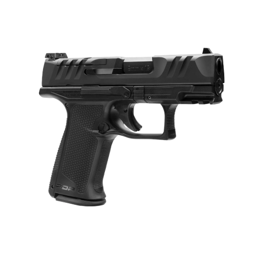 Pistolet Walther PDP F-SERIES 3,5