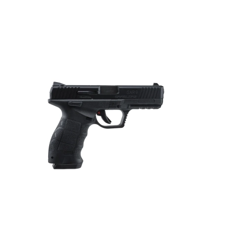Pistolet Sarsilmaz 9 Black kal. 9×19