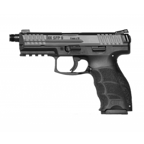 Pistolet HK SFP9-SF SD kal. 9x19 mm