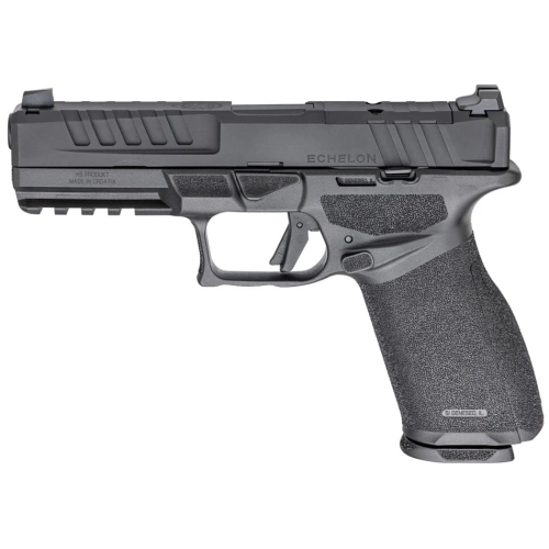 Pistolet Springfield HS ECHELON  4,5" - U Dot, KALIBER: 9x19mm