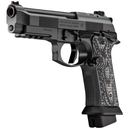 Pistolet Beretta 92XI SQUALO USA kal. 9x19 mm
