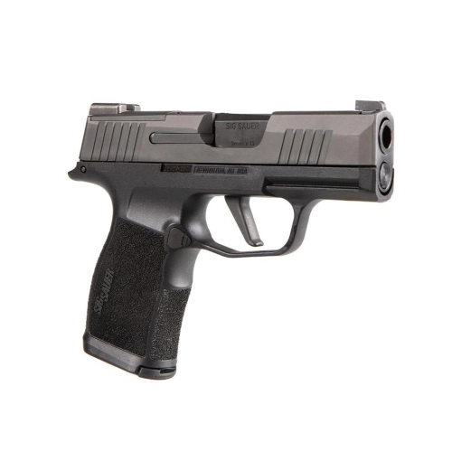 Pistolet Sig Sauer P365 X MS kal. 9x19mm