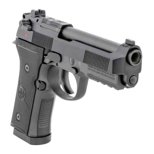 Pistolet Beretta 92  GTS Centurion RDO kal. 9x19