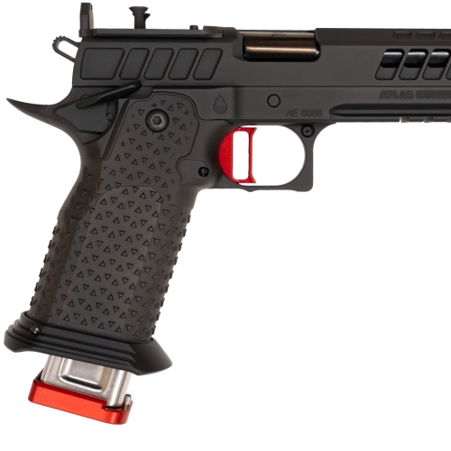 Pistolet  ATLAS TITAN RDS 5