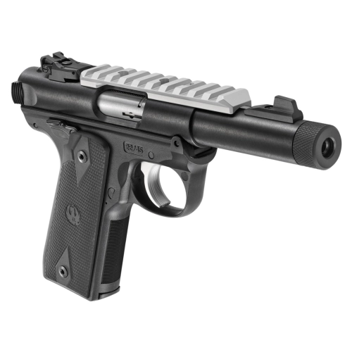 Pistolet Ruger Mark IV 22/45 kal. .22LR