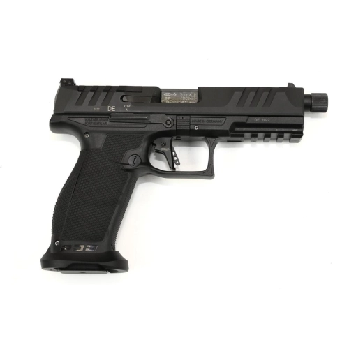 Pistolet Samopowtarzalny Walther PDP FS 5,1