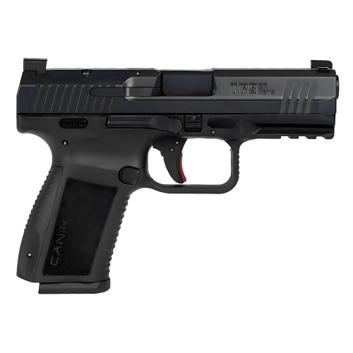 Pistolet Canik TP9 Mete SF Black  kal. 9mm Para