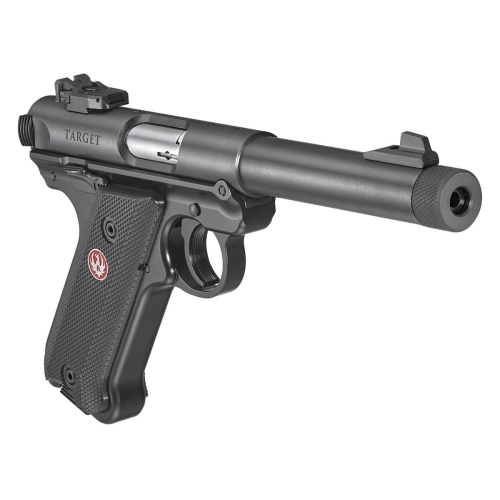 Pistolet Ruger Mark IV Target 5,5'' (40178) kal. 22LR
