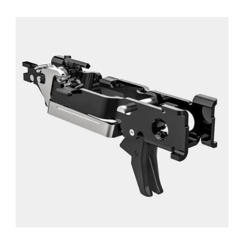 Pistolet Springfield HS-ECHELON 4,5