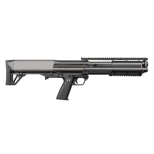 Strzelba samopowtarzalna KEL-TEC KSG kal. 12/76, lufa 18,5" - black