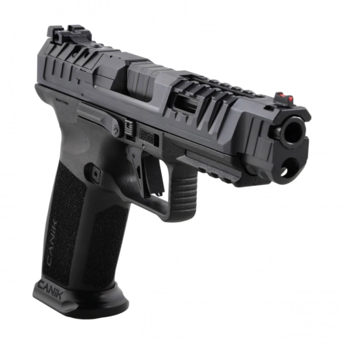 Pistolet Canik SFx Rival kal.9x19mm czarny
