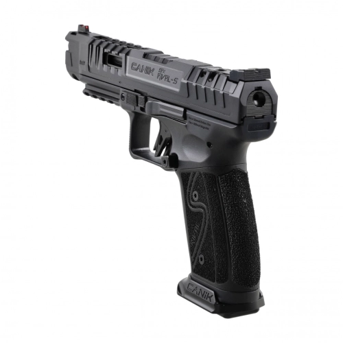 Pistolet Canik TP9 SFx Rival-S black kal. 9mm Para