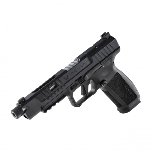 Pistolet Canik METE SFx PRO kal.9x19mm czarny