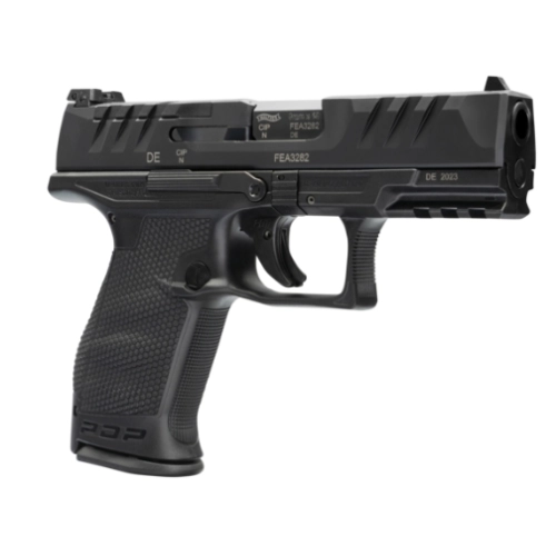 Pistolet Walther PDP C 4.0