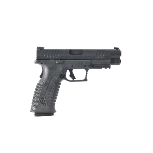 Pistolet HS Produkt HS SF19 4.5 - czarny, Kaliber: 9x19 mm