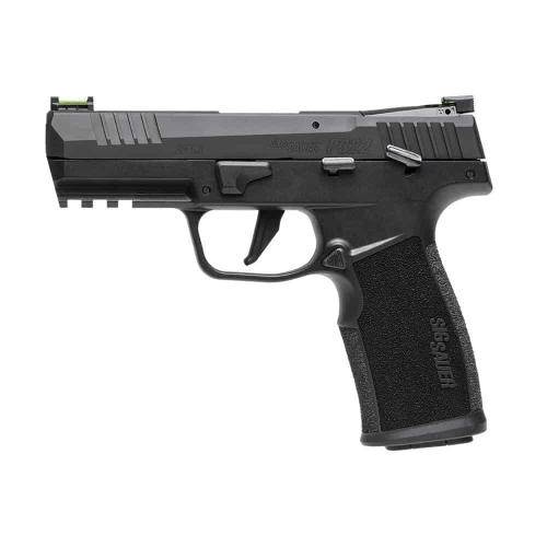 Pistolet Sig Sauer P322 kal 22 LR