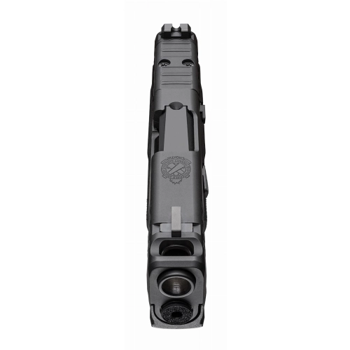 Pistolet Springfield H11 Hellcat PRO OSP COMP CUT - czarny (BLK) 9x19mm