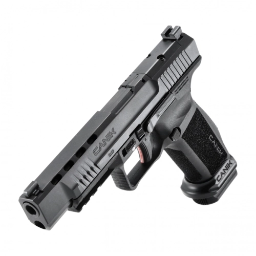Pistolet Canik METE SFx kal.9x19mm czarny