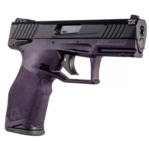 Pistolet TAURUS TX22 4'' kal. 22LR