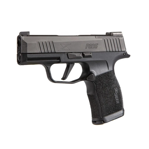 Pistolet Sig Sauer P365 X  kal. 9x19mm