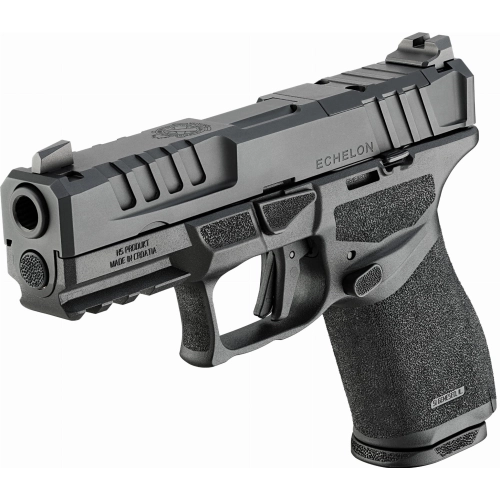 Pistolet Springfield HS-ECHELON 4.0" COMPACT VIS U-DOT Tryt Black