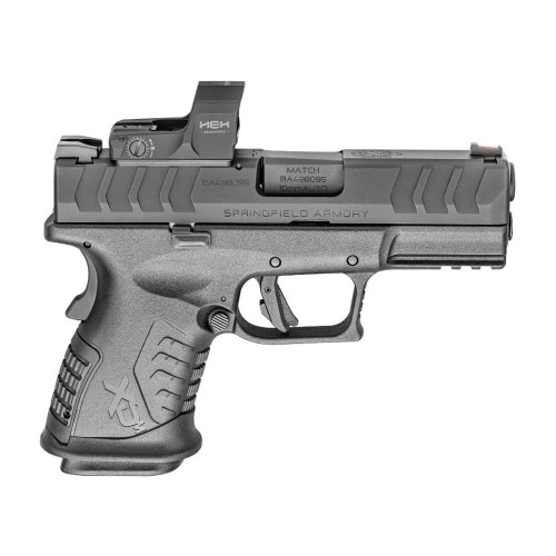 Pistolet HS Produkt XD-M Elite, kal. 9x19mm 3,8