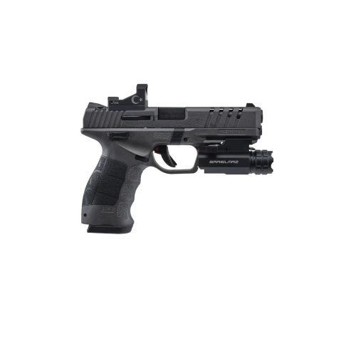 Pistolet Sarsilmaz 9 X Platinum kal. 9×19