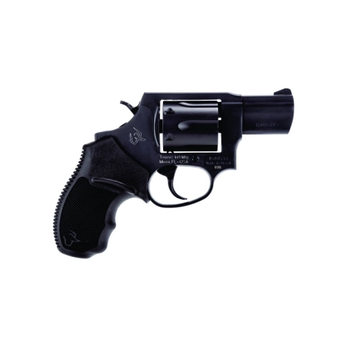 Rewolwer Taurus 856 6nb. 2