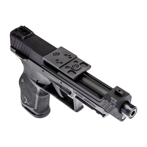 Pistolet TAURUS TX22 COMPETITION 5,4