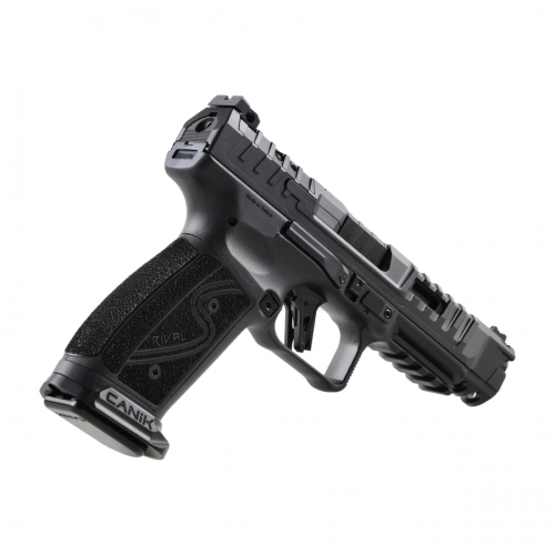 Pistolet Canik TP9 SFx Rival-S black kal. 9mm Para