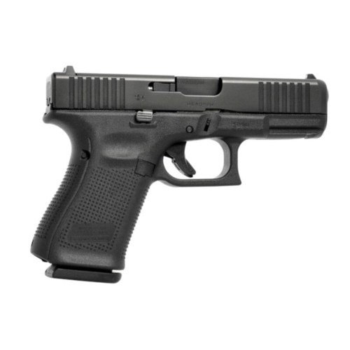 Pistolet Glock 19 3 gen. BRASIL kal.9x19 REZERWACJA - PRZEDSPRZEDAŻ (dostępny w czerwcu) !!!
