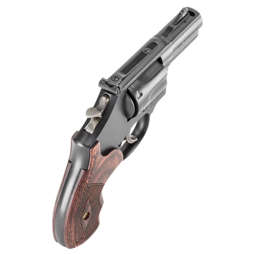 Rewolwer Smith & Wesson 19 Carry Comp – 2.5″ – Performance Center – .357Mag/.38SPC