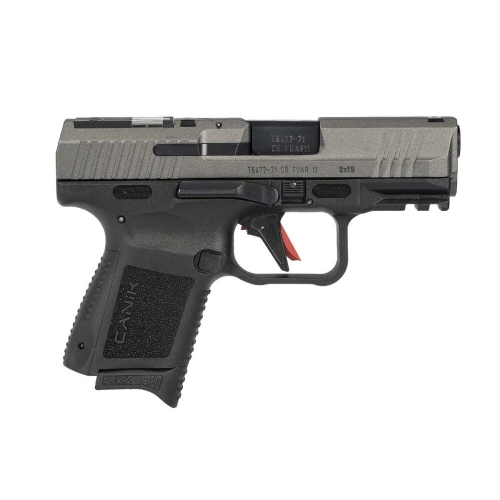 Pistolet Canik TP9 SUBELITE tg  kal. 9mm Para