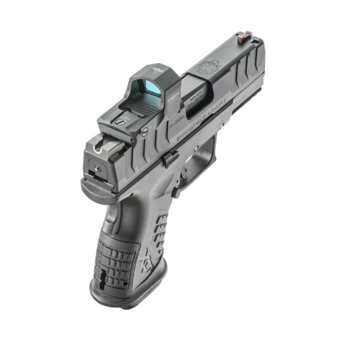 Pistolet HS Produkt XD-M Elite, kal. 9x19mm 3,8