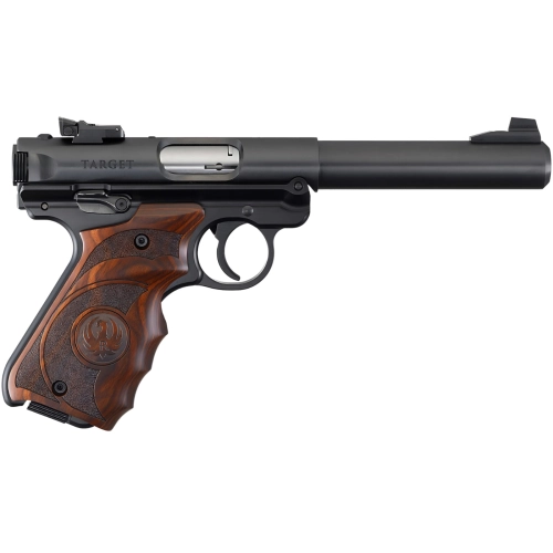 Pistolet Ruger Mark IV Target 5,5'' kal. LR 22 - 40159