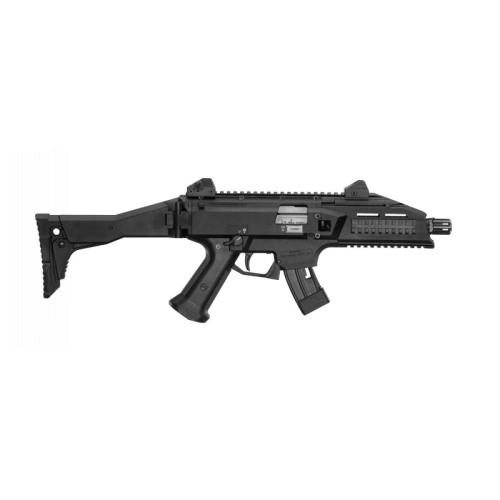Pistolet CZ Scorpion EVO3 S1 kal. 9x19 (bez magazynka)