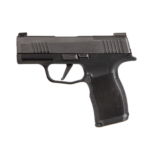 Pistolet Sig Sauer P365 X MS kal. 9x19mm