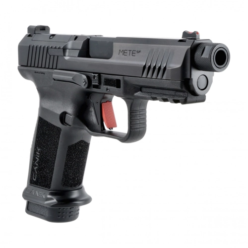 Pistolet Canik METE SF Combat kal.9x19mm czarny