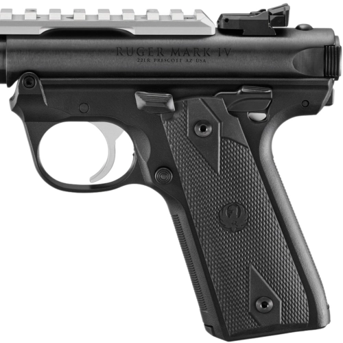 Pistolet Ruger Mark IV 22/45 kal. .22LR