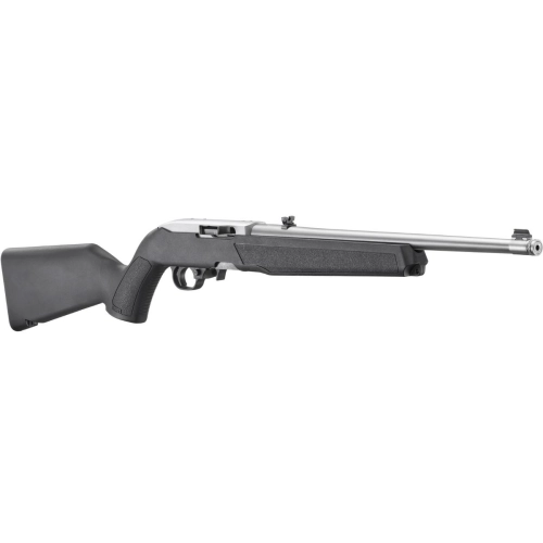 Karabinek samopowtarzalny Ruger 10/22 Lightweight 16,4" Stainless Steel 32004 kal.22LR