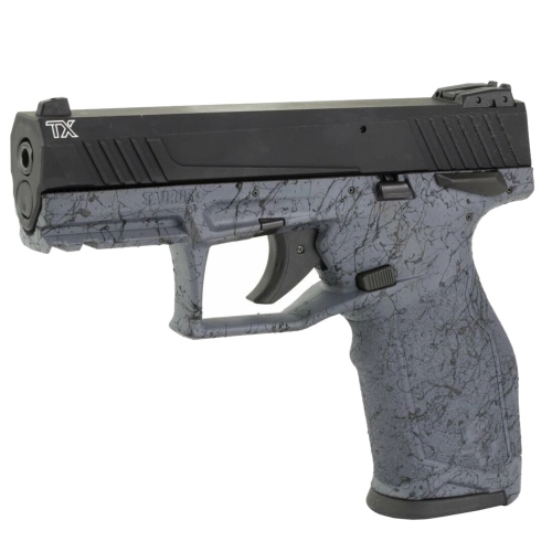 Pistolet TAURUS TX22 Gray/Black 4'' kal. 22LR