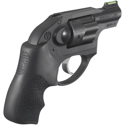 Rewolwer Ruger LCR 1.87'' kal. .38Spec +P 5418