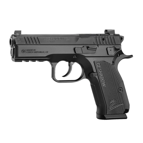 Pistolet CZ SHADOW 2 CARRY  kal 9x19mm