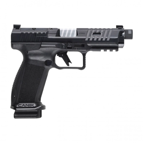 Pistolet Canik METE SFT PRO kal. 9x19mm