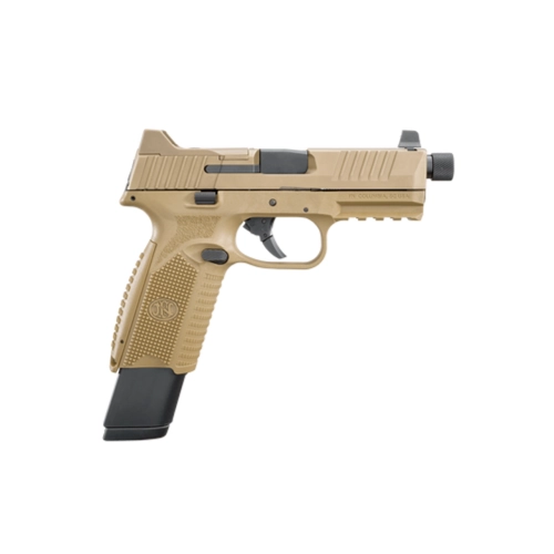 Pistolet FN 509M TACT 9MM 4.5